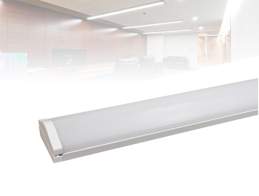 TUV GS approval 5'' 6'' led batten lights uk TUV GS approval 5'' 6'' led batten lights uk
