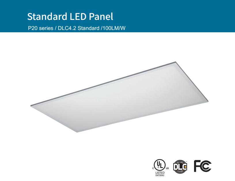 2ft*2ft built-in driver dlc ul stardard on/off led pane light.jpg