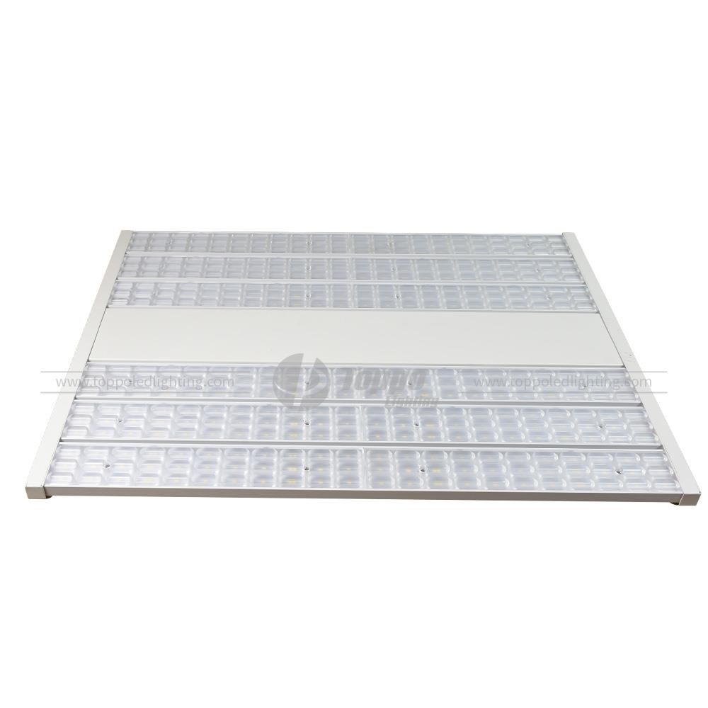 ETL DLC zoznam Čína 2 × 2ft verzia Lineárny High Bay výrobcu