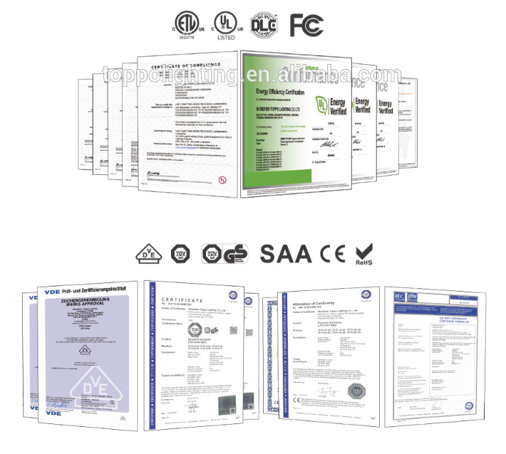 TUV GS approval 5'' 6'' led batten lights uk TUV GS approval 5'' 6'' led batten lights uk
