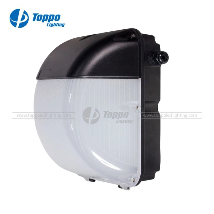 IP65 40W 60% energeticky úsporná vonkajšia LED nástenná sada