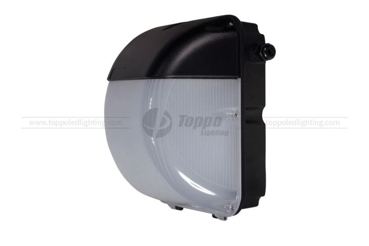 IP65 LED nástenné balenie CE / ROHS schválenie s 5 ročnou zárukou - Toppo Osvetlenie