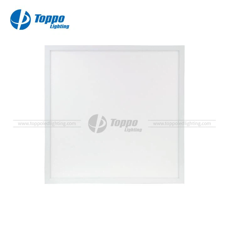 Populárna New Style Square LED Panel Light 2x2ft 40w