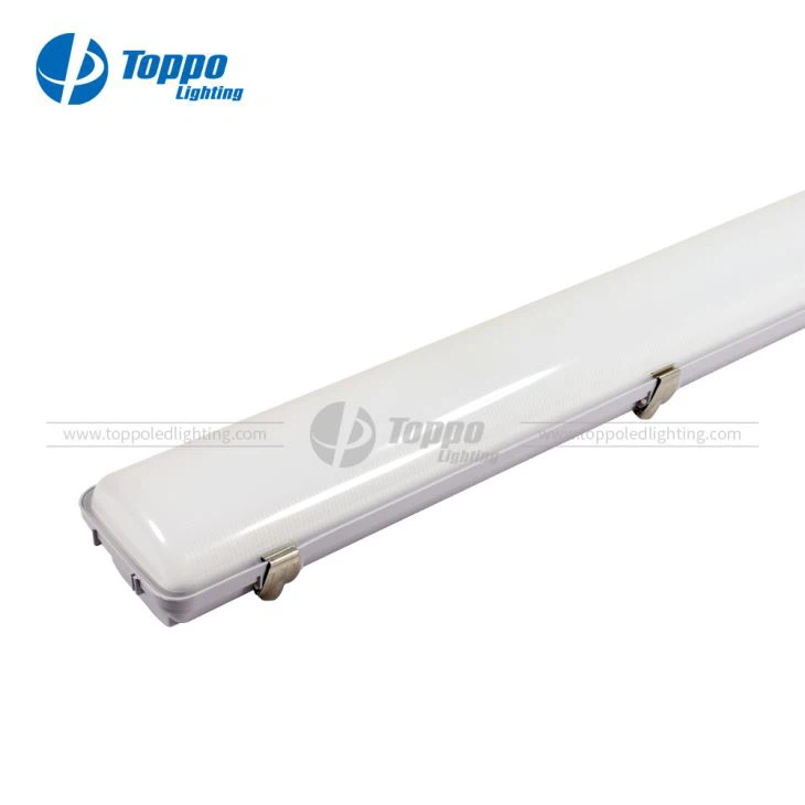 Veľkoobchod LED osvetlenie dodávateľov Toppo osvetlenie Tri-proof