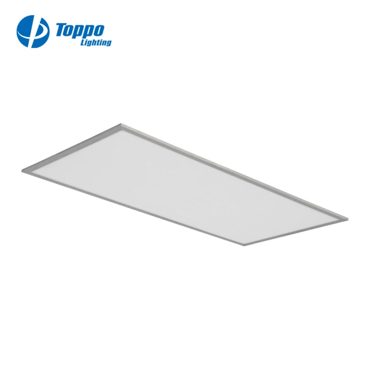 595 * 595 * 10 mm panelové osvetlenie s UGR
