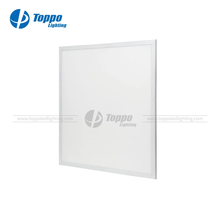 Farebná teplota 5000k na / ofF Funkcia 600x600mm LED Panel Light 40w