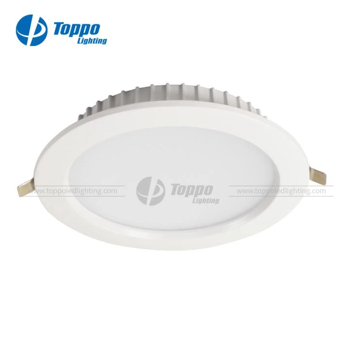 Schválenie CE Philips LED Downlight 30W