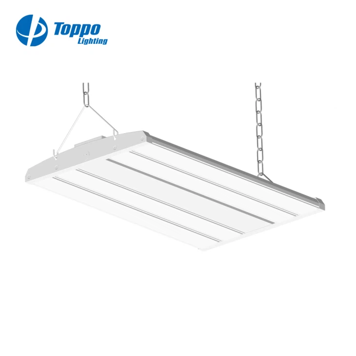 Iné Inštalácia 140lm / w 80-300W ETL Výpis LED High Bay