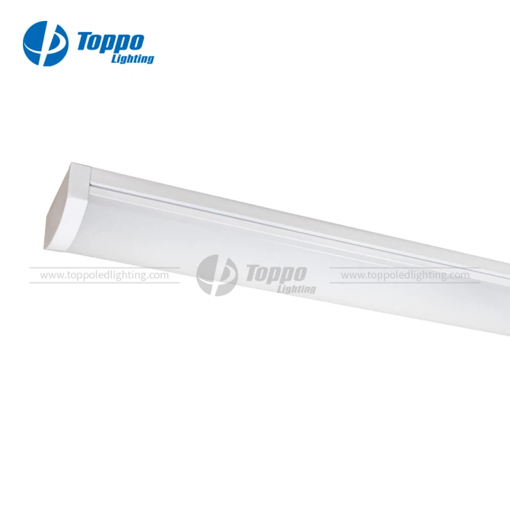 Nová móda PF> 0,95 5Y záruka Všeobecné LED Batten