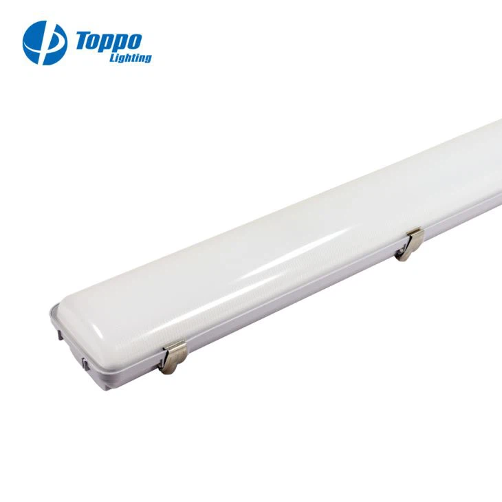 SMD2835 Ra> 80 PF> 0.95 IP95 Predaj s trojnásobným svetlom