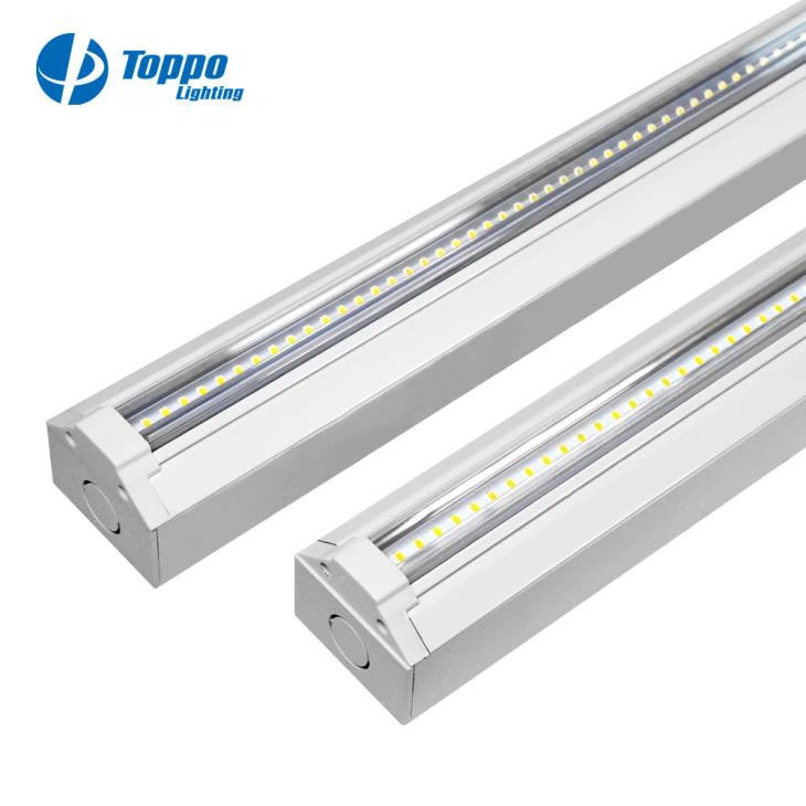 Toppo Najnovšie 10-75w Ce Rohs LED 60 stupňové lineárne svetlo SMD2835