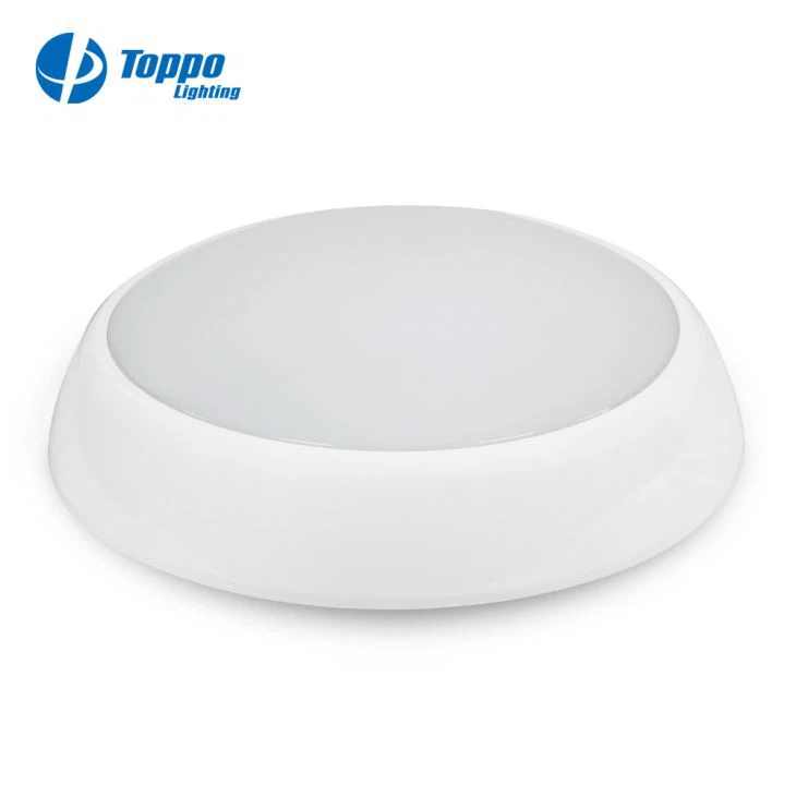 Trojfarebné IP54 2D prepážky s Micro Wave Sensor