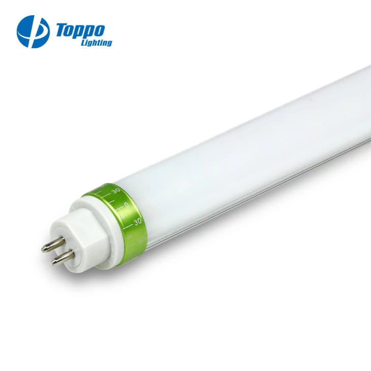 VDE certifikácia 140-150lm / w 1800mm 1500mm 1200mm LED T8 Tube