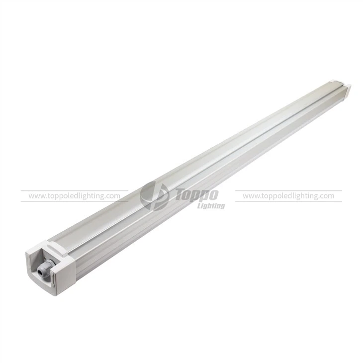 18W 36W 58W LED Tube Tri-Proof Ip65, LED Tri-Dôkaz osvetlenie