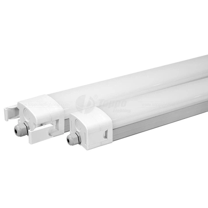 Továreň Cena High Lumen Vonkajšie Vodotesné Dastproof Ip65 / ik10 60w LED Tri-dôkaz svetla